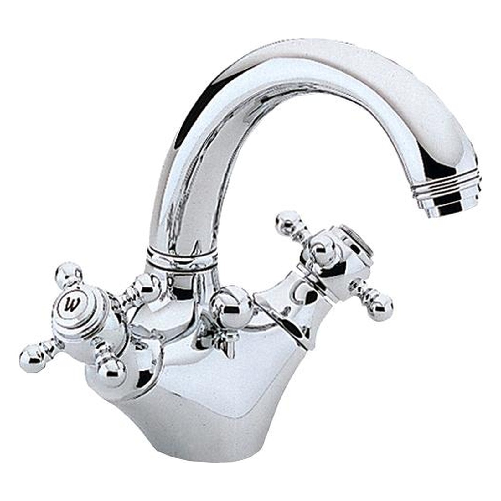 Grohe Sinfonia wastafelmengkraan