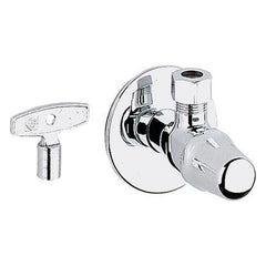 Grohe Atlanta hoekstopkraan 1/2