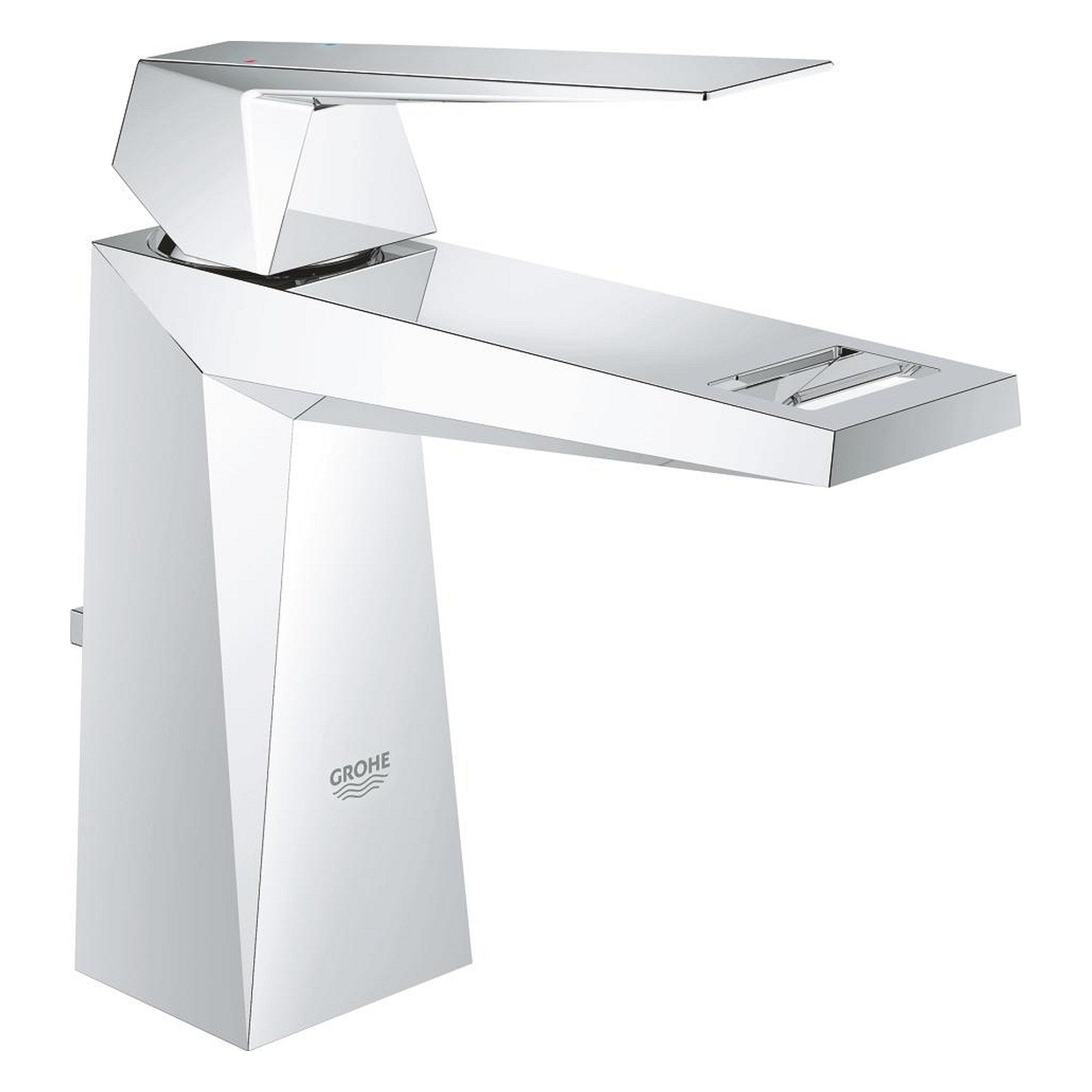 Grohe Allure Brilliant wastafelmengkraan M-Size