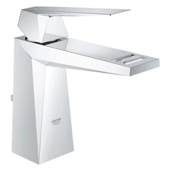 Grohe Allure Brilliant wastafelmengkraan M-Size