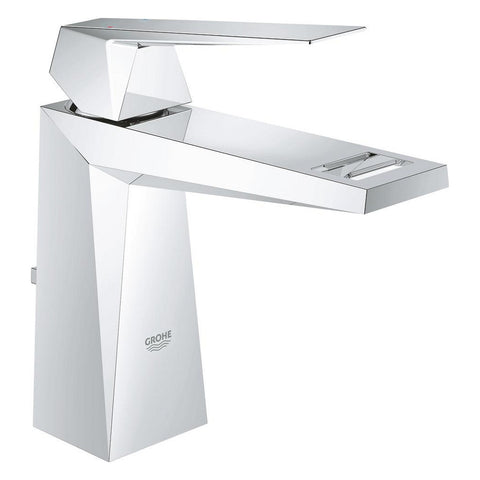 Grohe Allure Brilliant wastafelmengkraan M-Size
