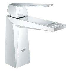 Grohe Allure Brilliant wastafelmengkraan M-Size