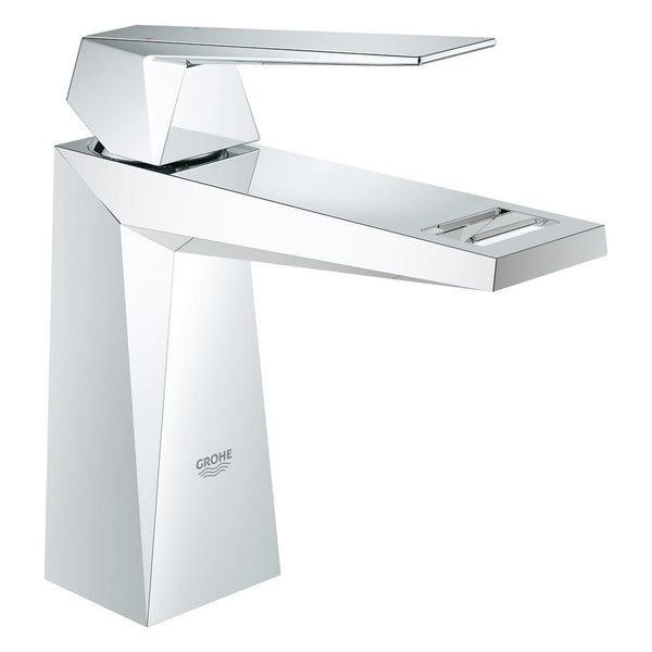 Grohe Allure Brilliant wastafelmengkraan M-Size