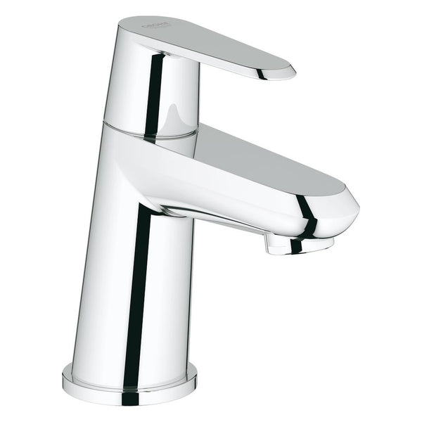 Grohe Eurodisc Cosmopolitan toiletkraan XS-Size