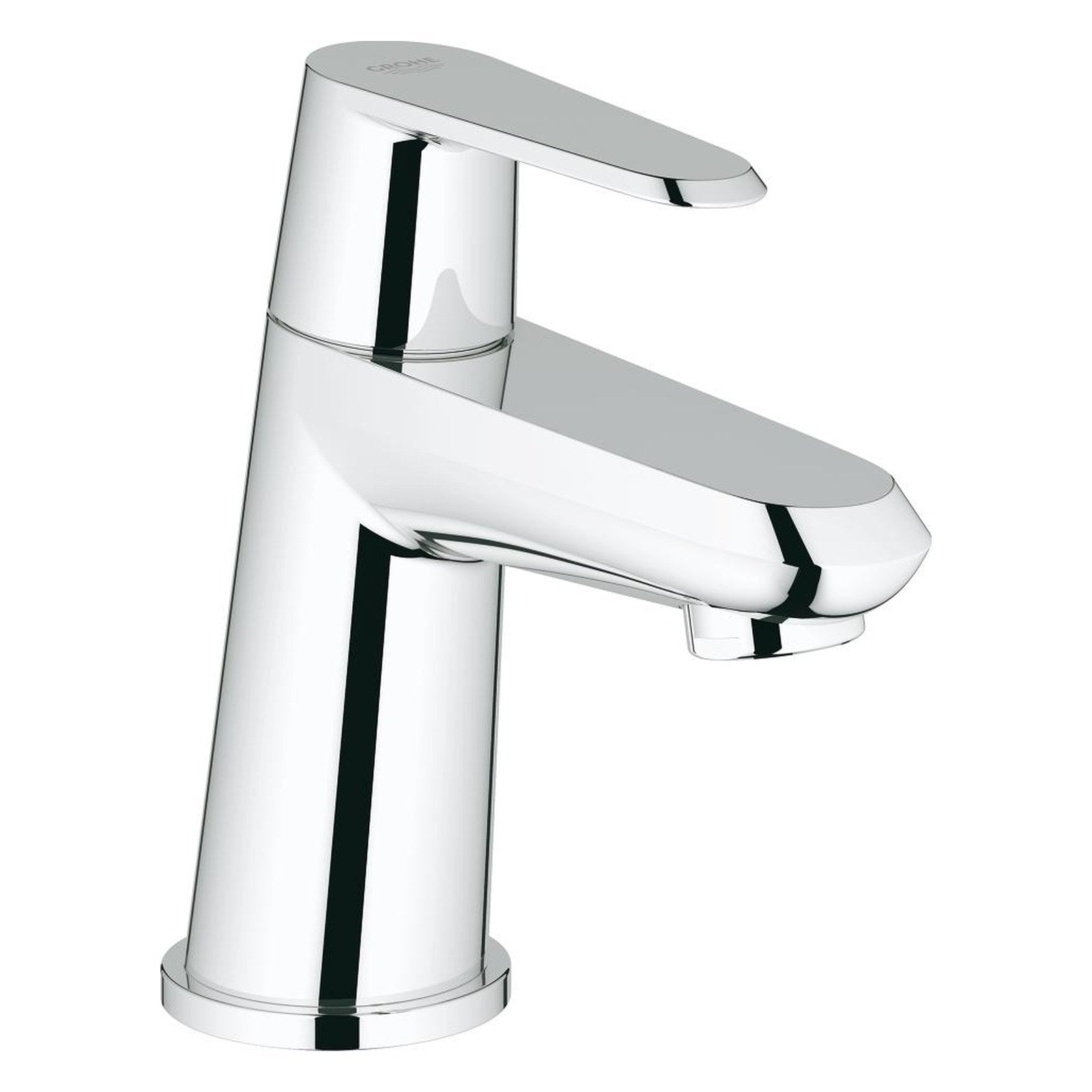 Grohe Eurodisc Cosmopolitan toiletkraan XS-Size
