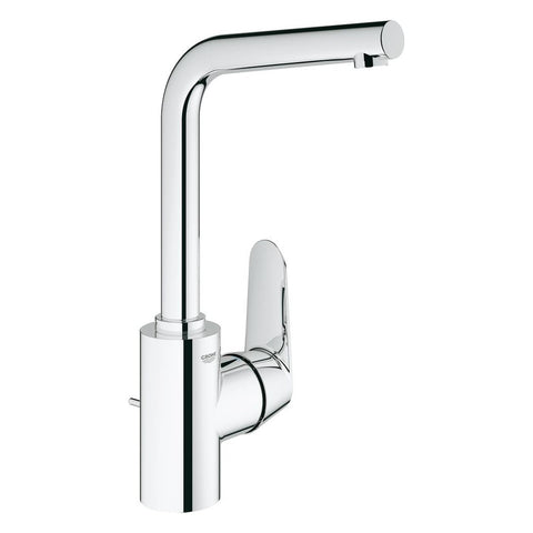 Grohe Eurodisc Cosmopolitan wastafelmengkraan L-Size