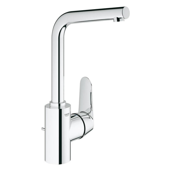 Grohe Eurodisc Cosmopolitan wastafelmengkraan L-Size