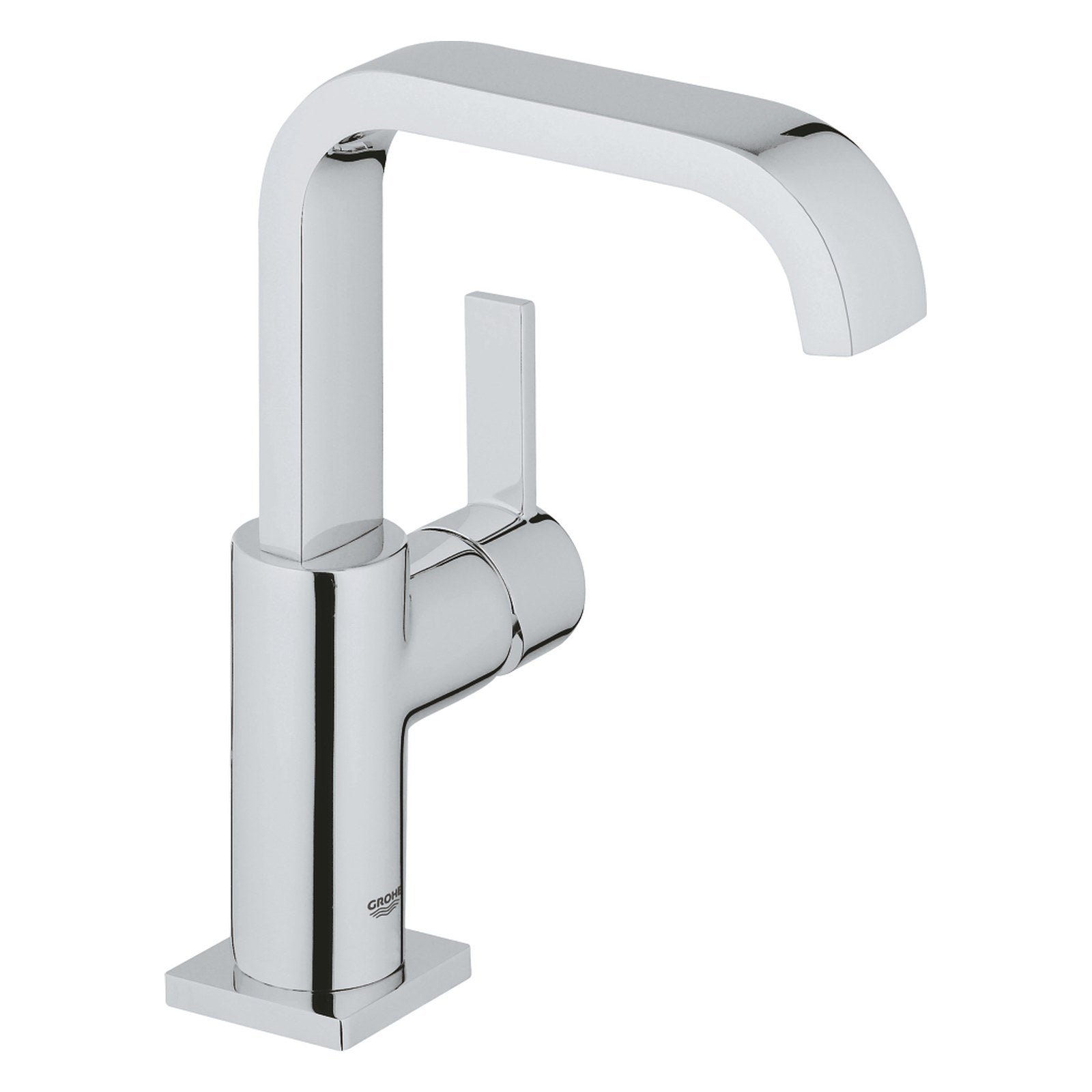 Grohe Allure wastafelmengkraan L-Size