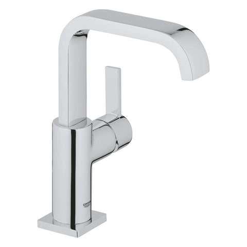 Grohe Allure wastafelmengkraan L-Size