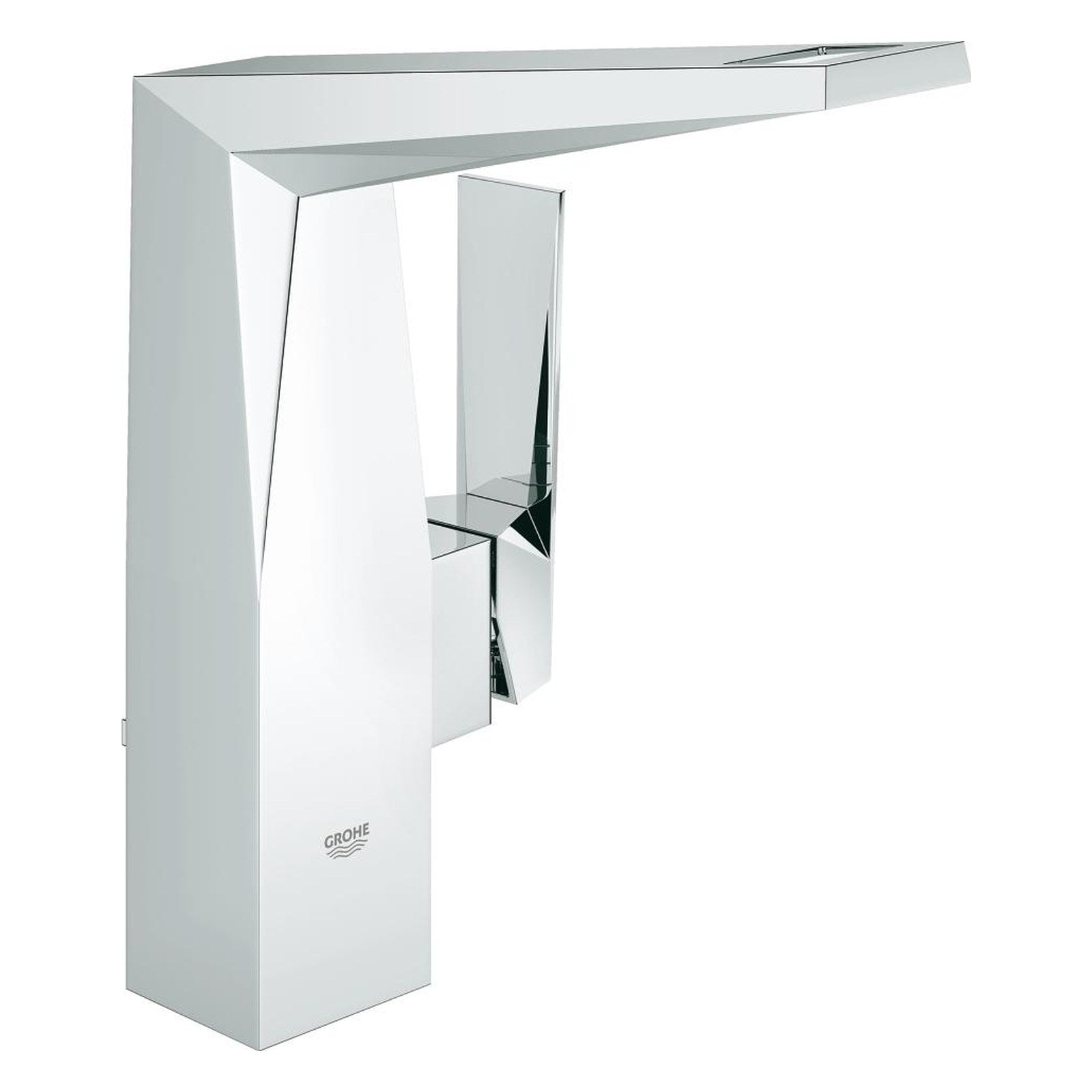 Grohe Allure Brilliant wastafelmengkraan L-Size