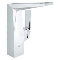 Grohe Allure Brilliant wastafelmengkraan L-Size
