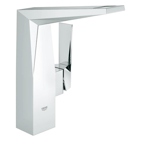 Grohe Allure Brilliant wastafelmengkraan L-Size