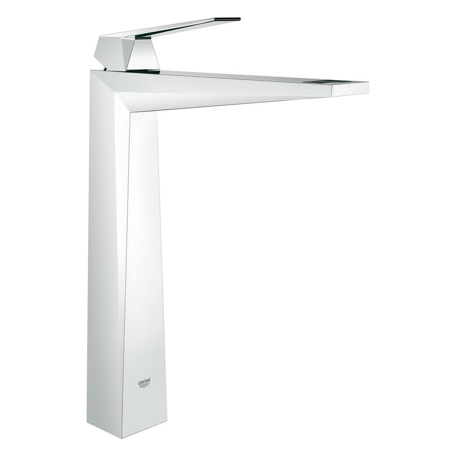 Grohe Allure Brilliant wastafelmengkraan XL-Size