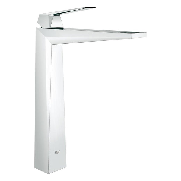 Grohe Allure Brilliant wastafelmengkraan XL-Size