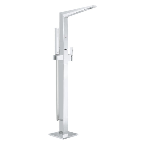 Grohe Allure Brilliant badmengkraan, vloermontage