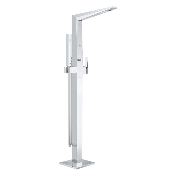 Grohe Allure Brilliant badmengkraan, vloermontage