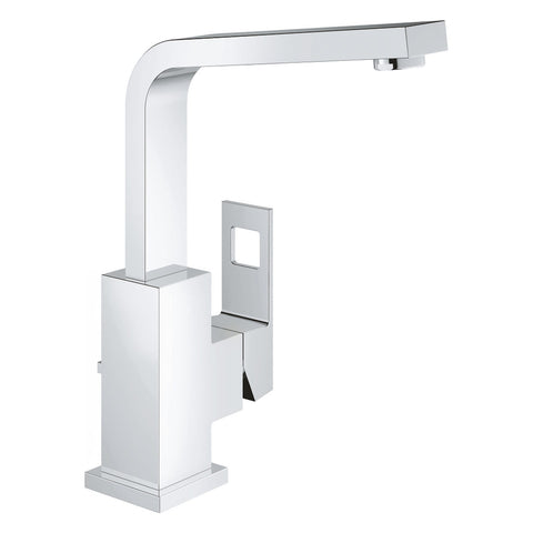 Grohe Eurocube wastafelmengkraan L-Size