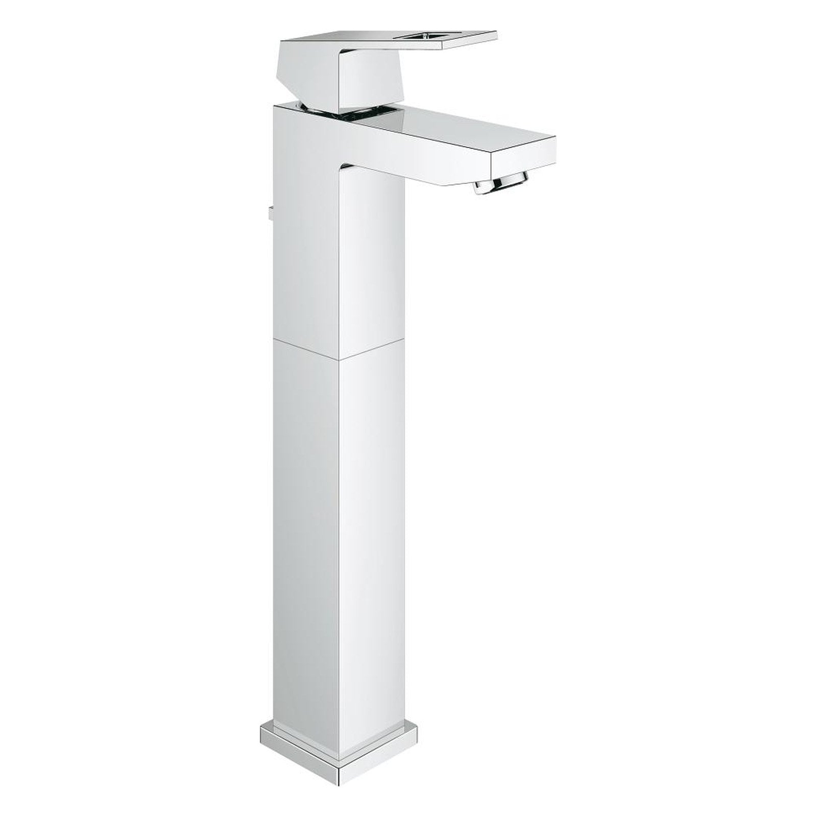 Grohe Eurocube wastafelmengkraan XL-Size