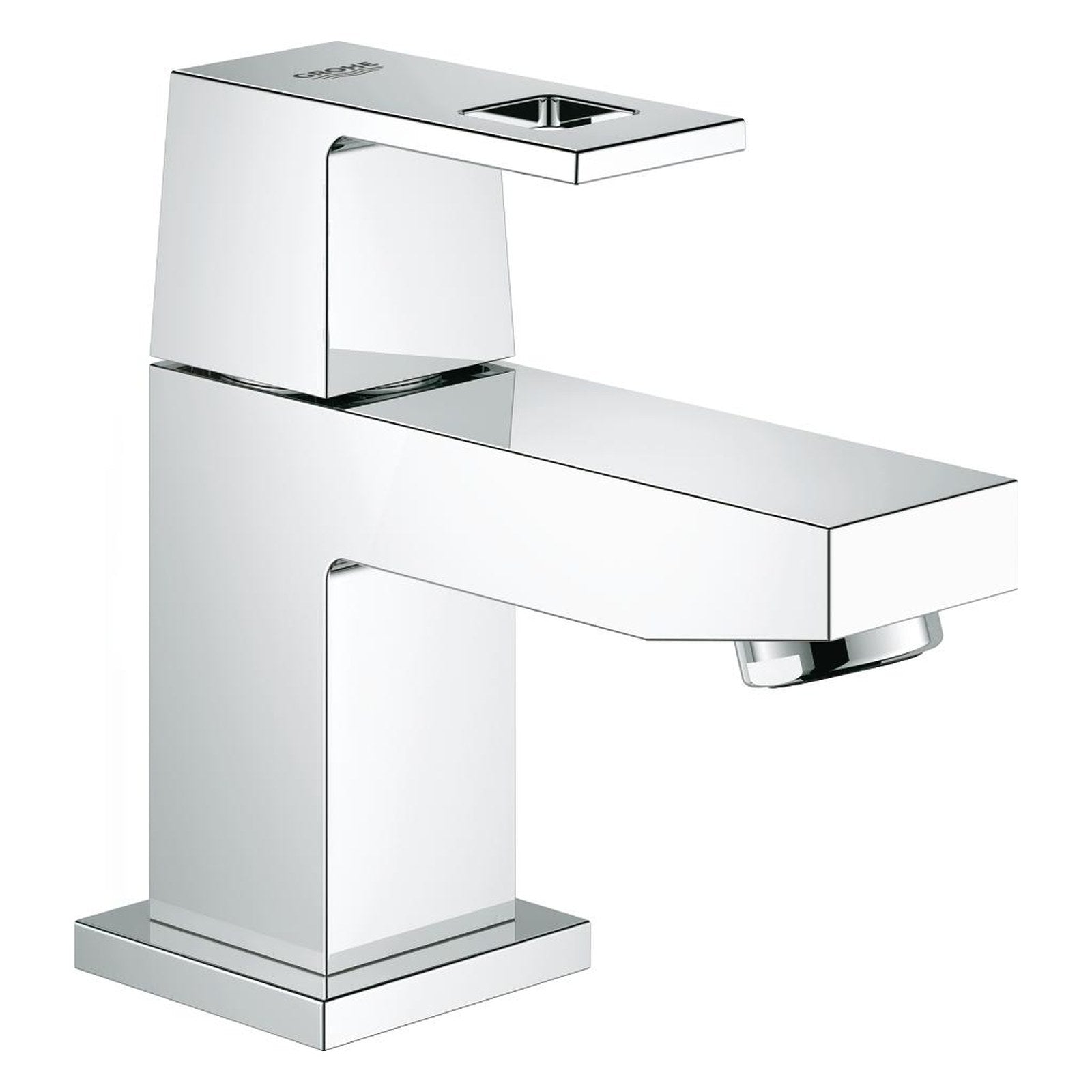 Grohe Eurocube toiletkraan XS-Size