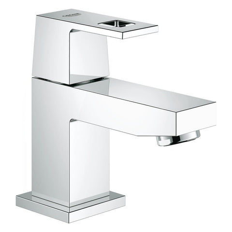 Grohe Eurocube toiletkraan XS-Size