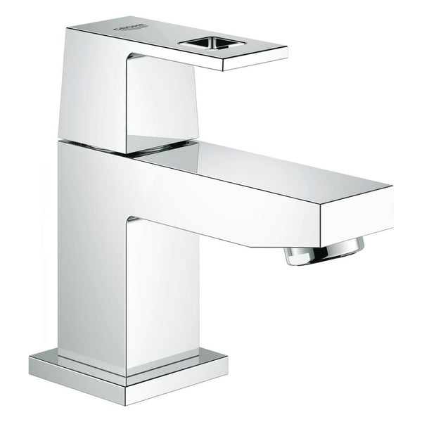 Grohe Eurocube toiletkraan XS-Size