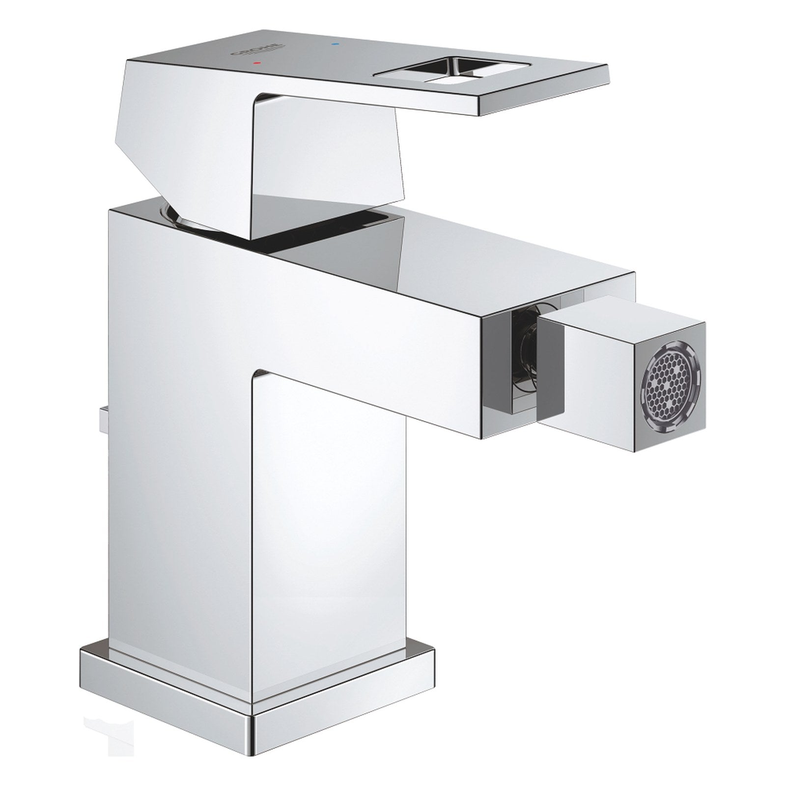Grohe Eurocube bidetmengkraan S-Size
