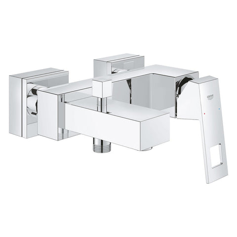 Grohe Eurocube badmengkraan