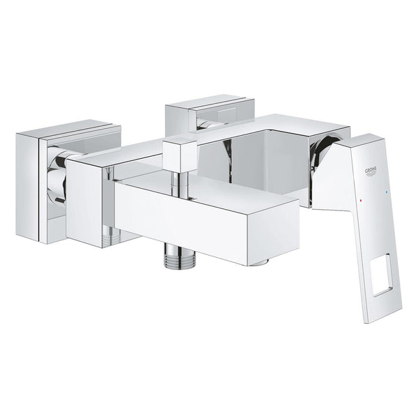 Grohe Eurocube badmengkraan
