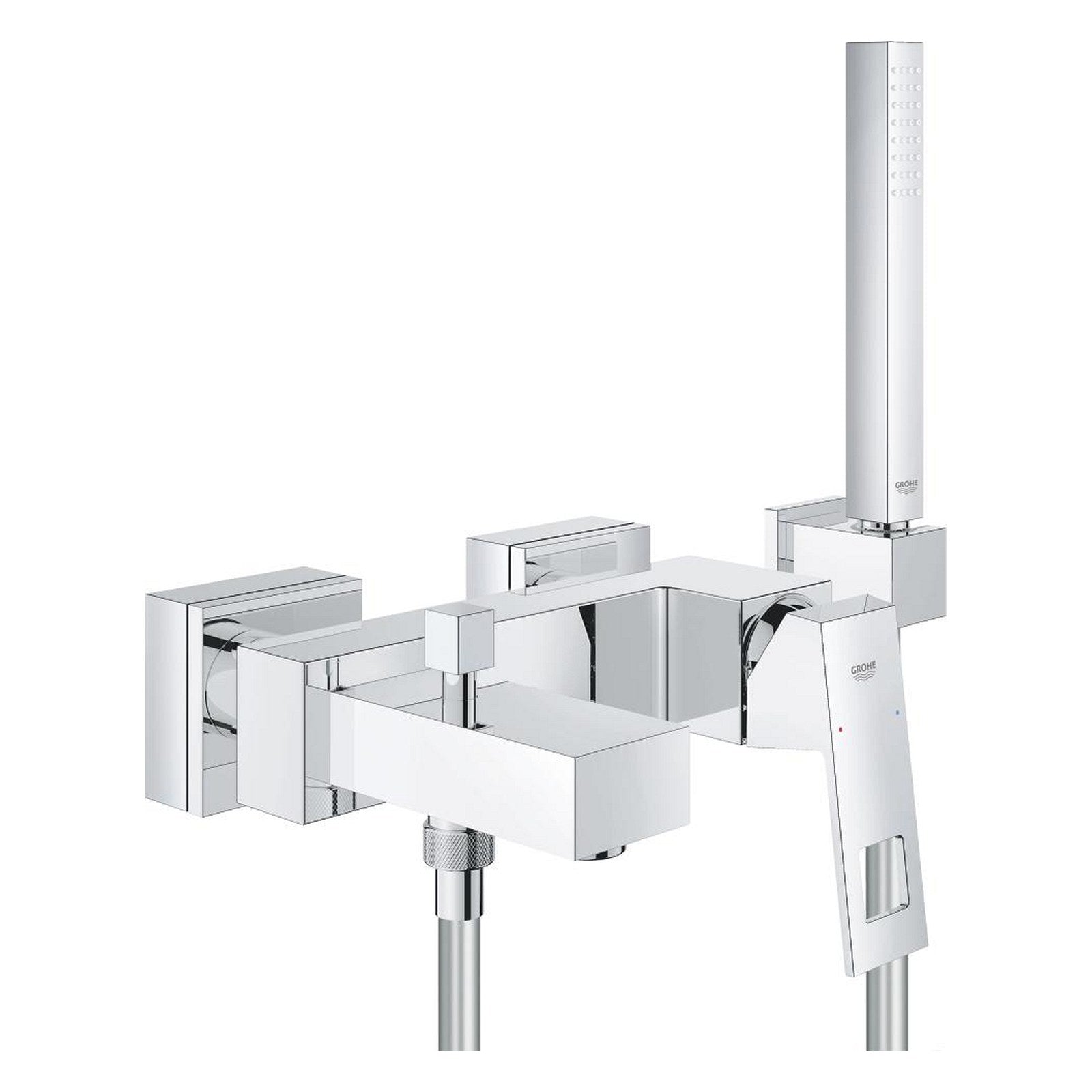 Grohe Eurocube badmengkraan