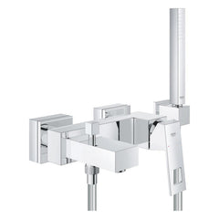 Grohe Eurocube badmengkraan