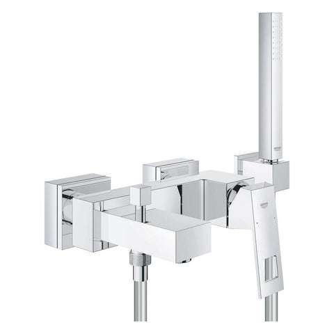 Grohe Eurocube badmengkraan