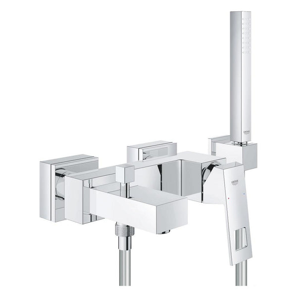Grohe Eurocube badmengkraan