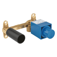 Grohe eenhendelmengkraan 1/2