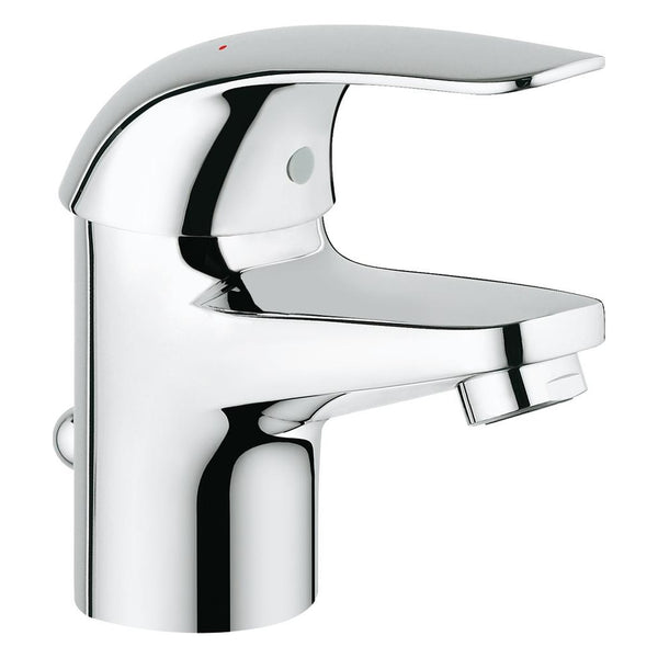 Grohe EuroPro wastafelmengkraan S-Size
