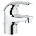 Grohe EuroPro wastafelmengkraan S-Size