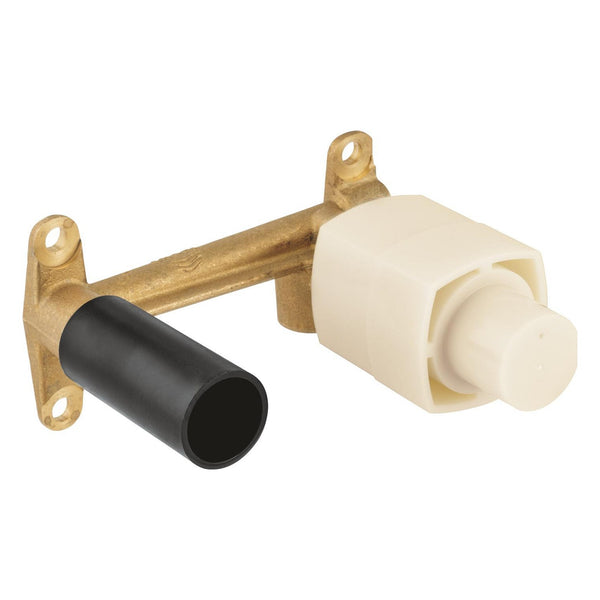 Grohe eenhendelmengkraan 1/2