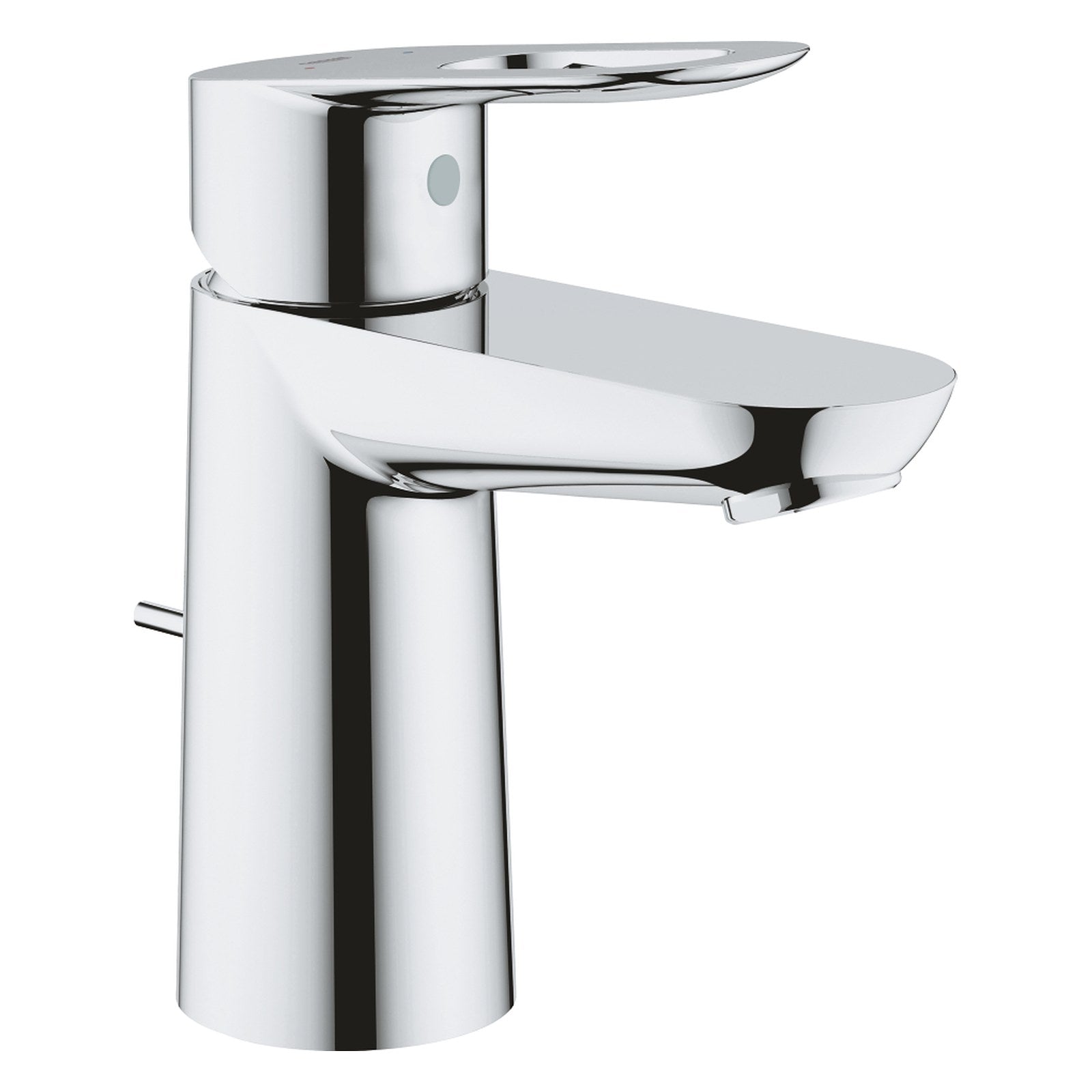 Grohe BauLoop wastafelmengkraan S-Size