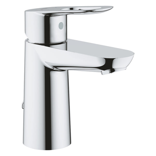 Grohe BauLoop wastafelmengkraan S-Size