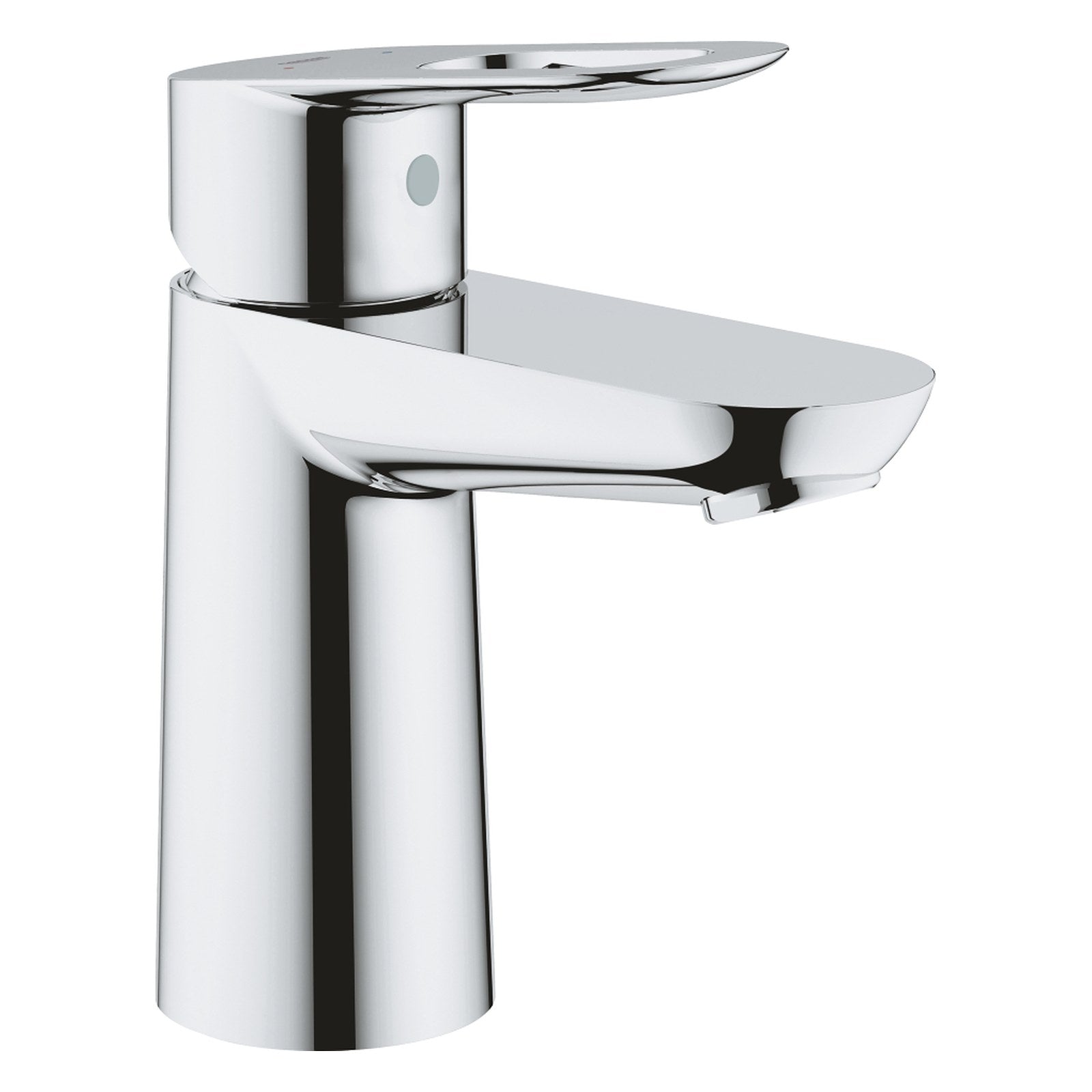 Grohe BauLoop wastafelmengkraan S-Size