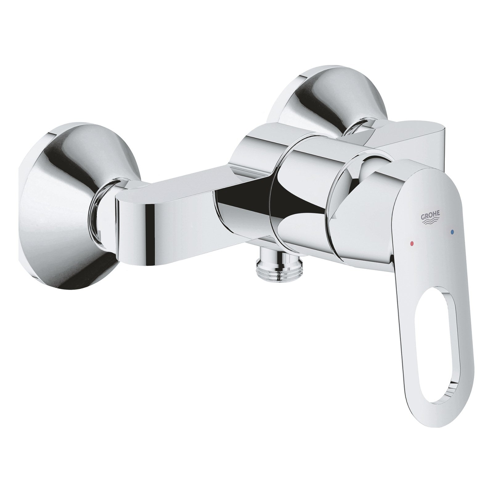 Grohe BauLoop douchemengkraan