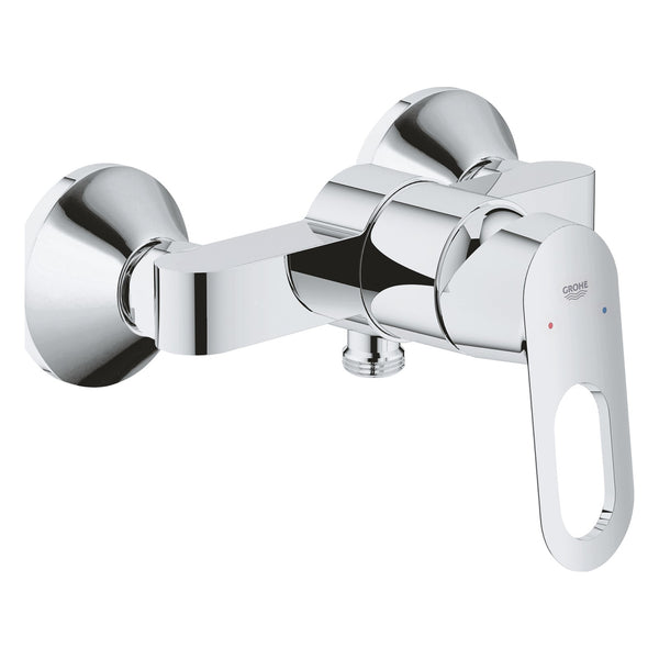 Grohe BauLoop douchemengkraan