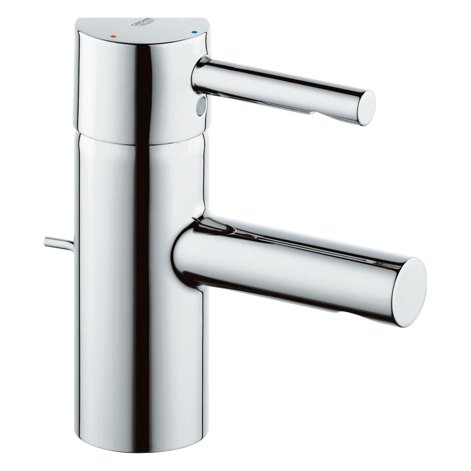 Grohe Essence wastafelmengkraan S-Size