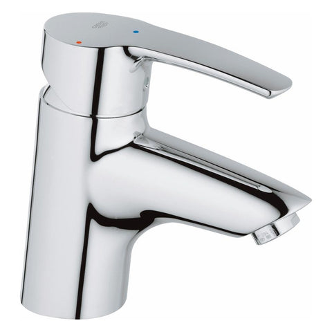 Grohe Eurostyle wastafelmengkraan S-Size