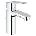 Grohe Eurostyle Cosmopolitan wastafelmengkraan S-Size