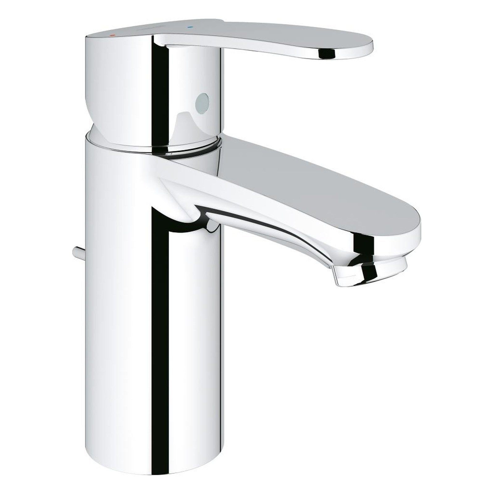 Grohe Eurostyle Cosmopolitan wastafelmengkraan S-Size