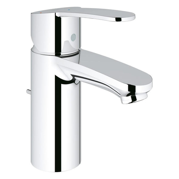 Grohe Eurostyle Cosmopolitan wastafelmengkraan S-Size