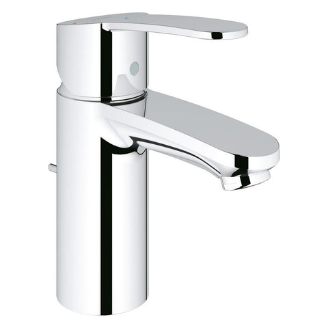 Grohe Eurostyle Cosmopolitan wastafelmengkraan S-Size