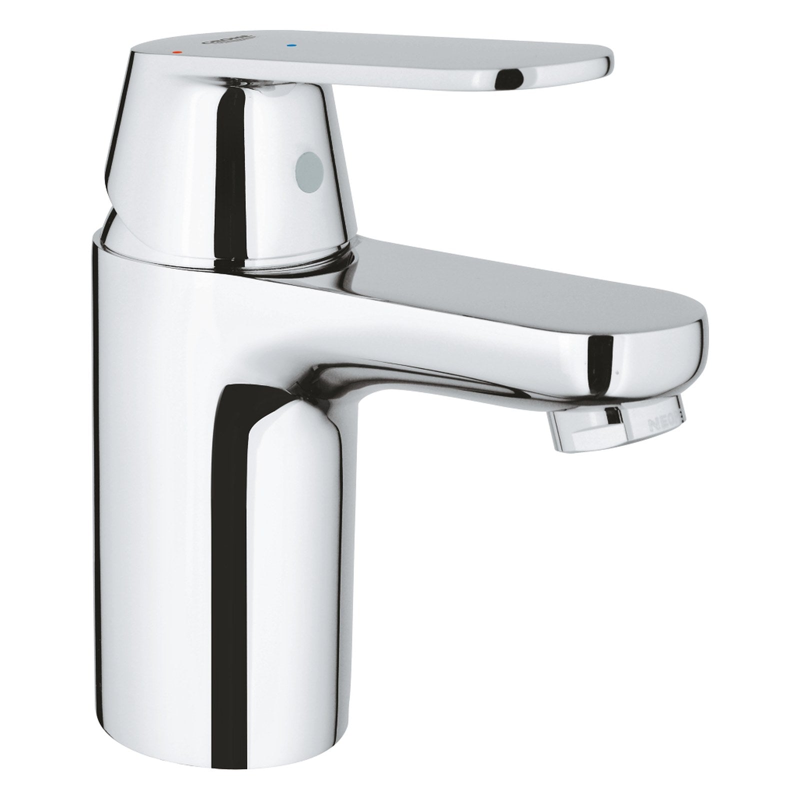 Grohe Eurosmart Cosmopolitan wastafelmengkraan S-Size