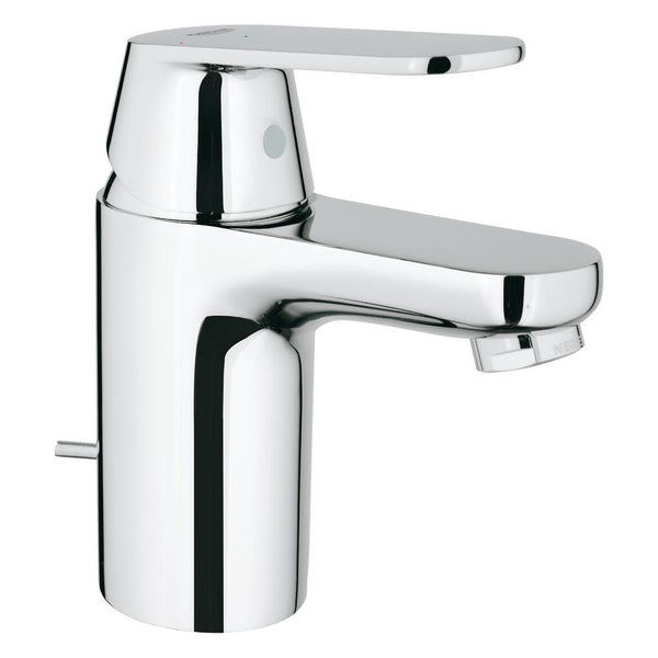Grohe Eurosmart Cosmopolitan wastafelmengkraan S-Size