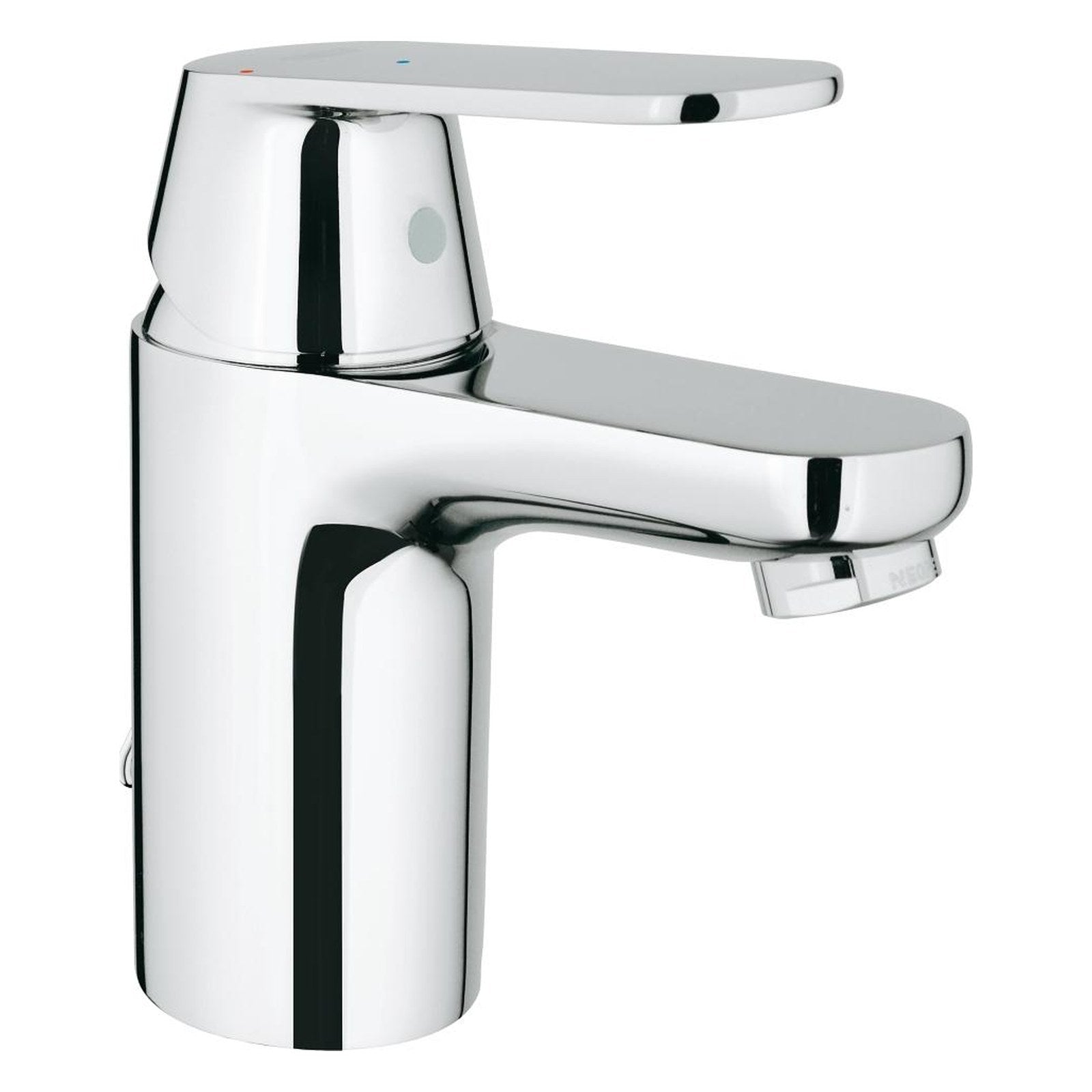 Grohe Eurosmart Cosmopolitan wastafelmengkraan S-Size